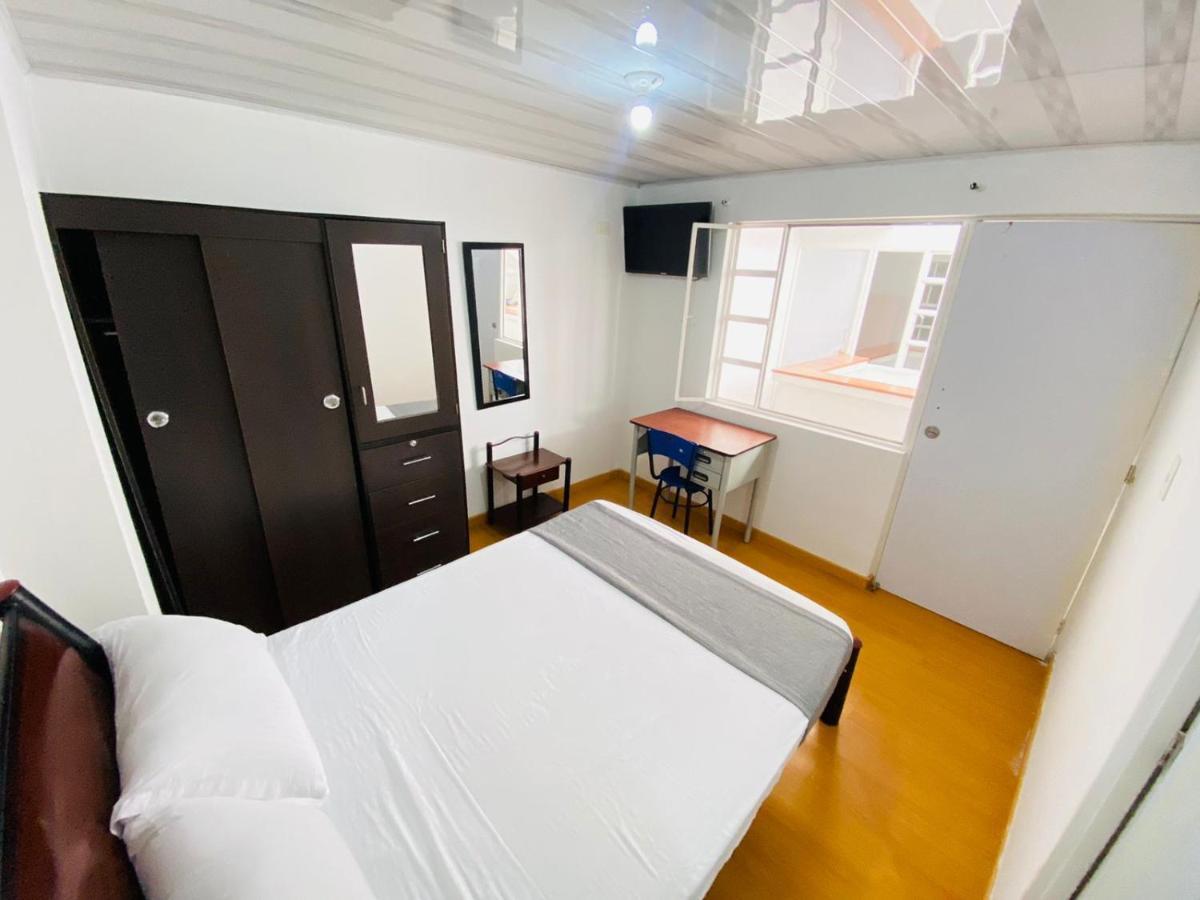 Casa Coral Hotel - Bogota, Bogota
