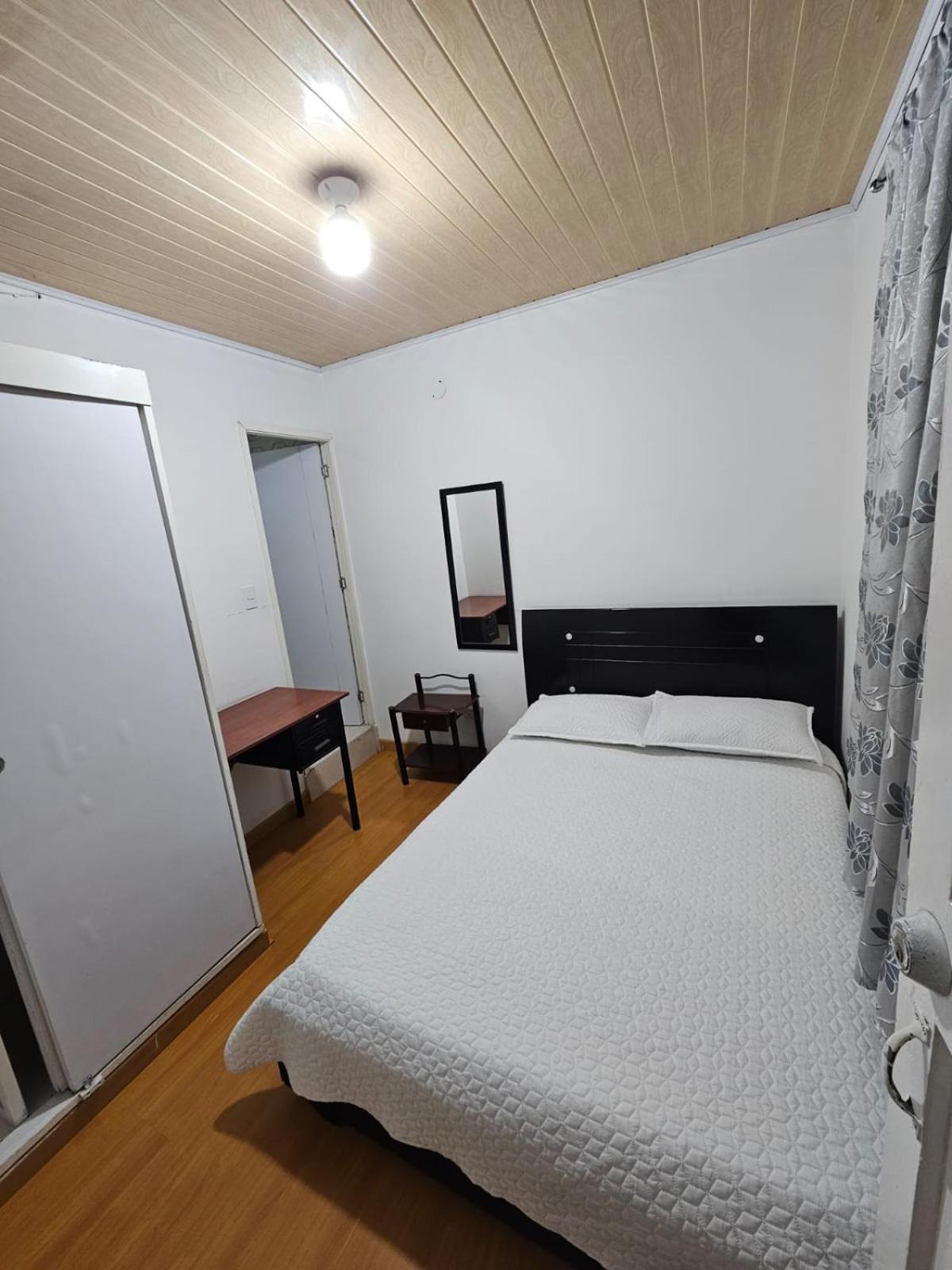 Casa Coral Hotel - Bogota — Photos 2